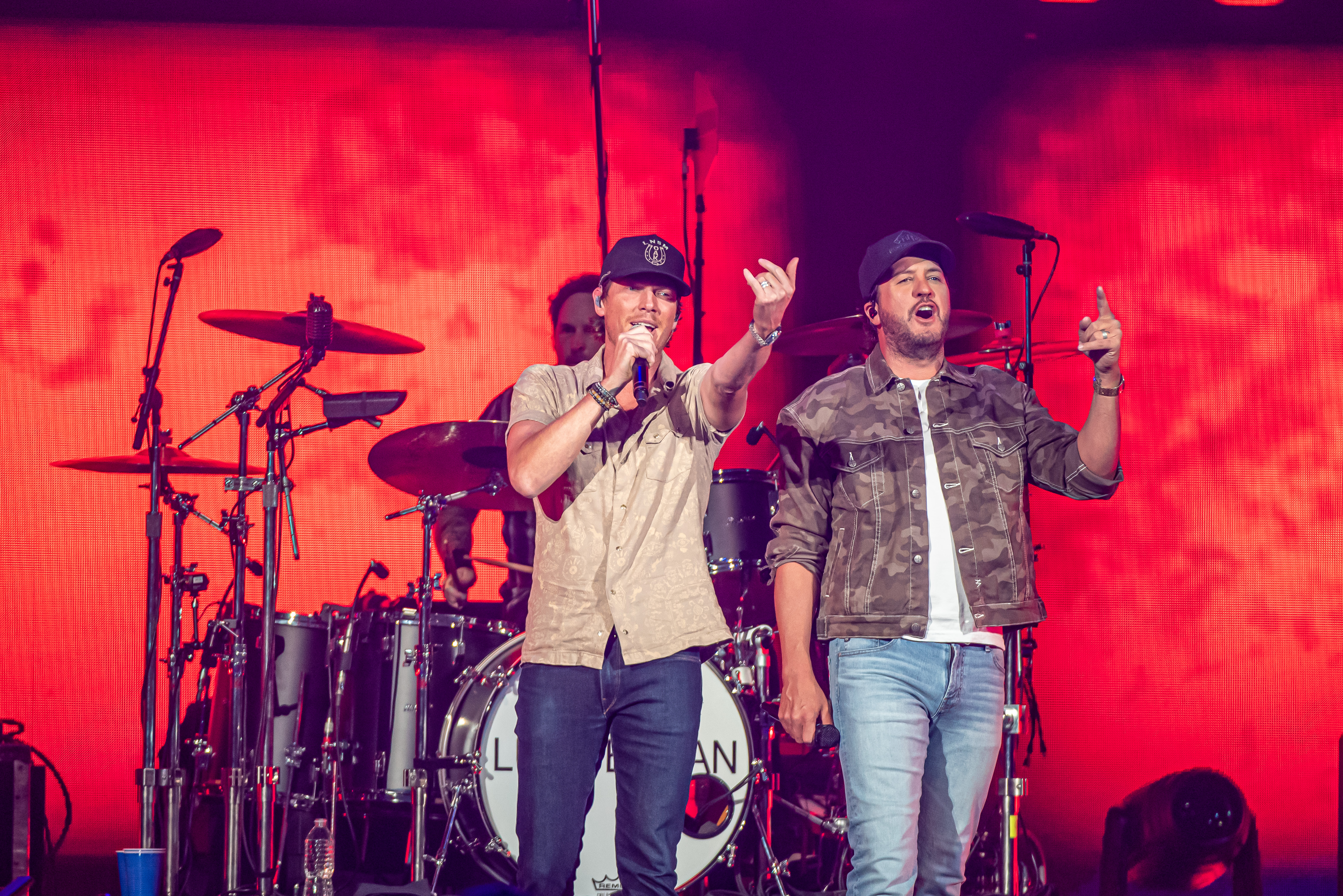 iHeart Country Slays Again in Austin!