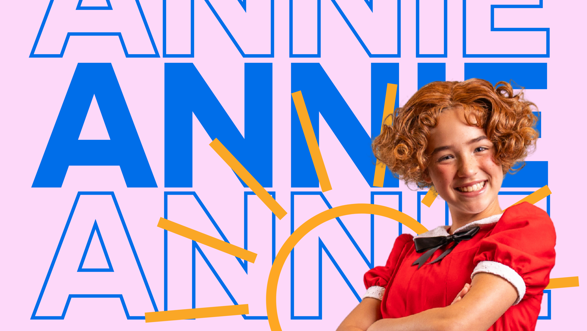 REVIEW: Annie at Zach Theater is the Boost of Optimism We All Need! 