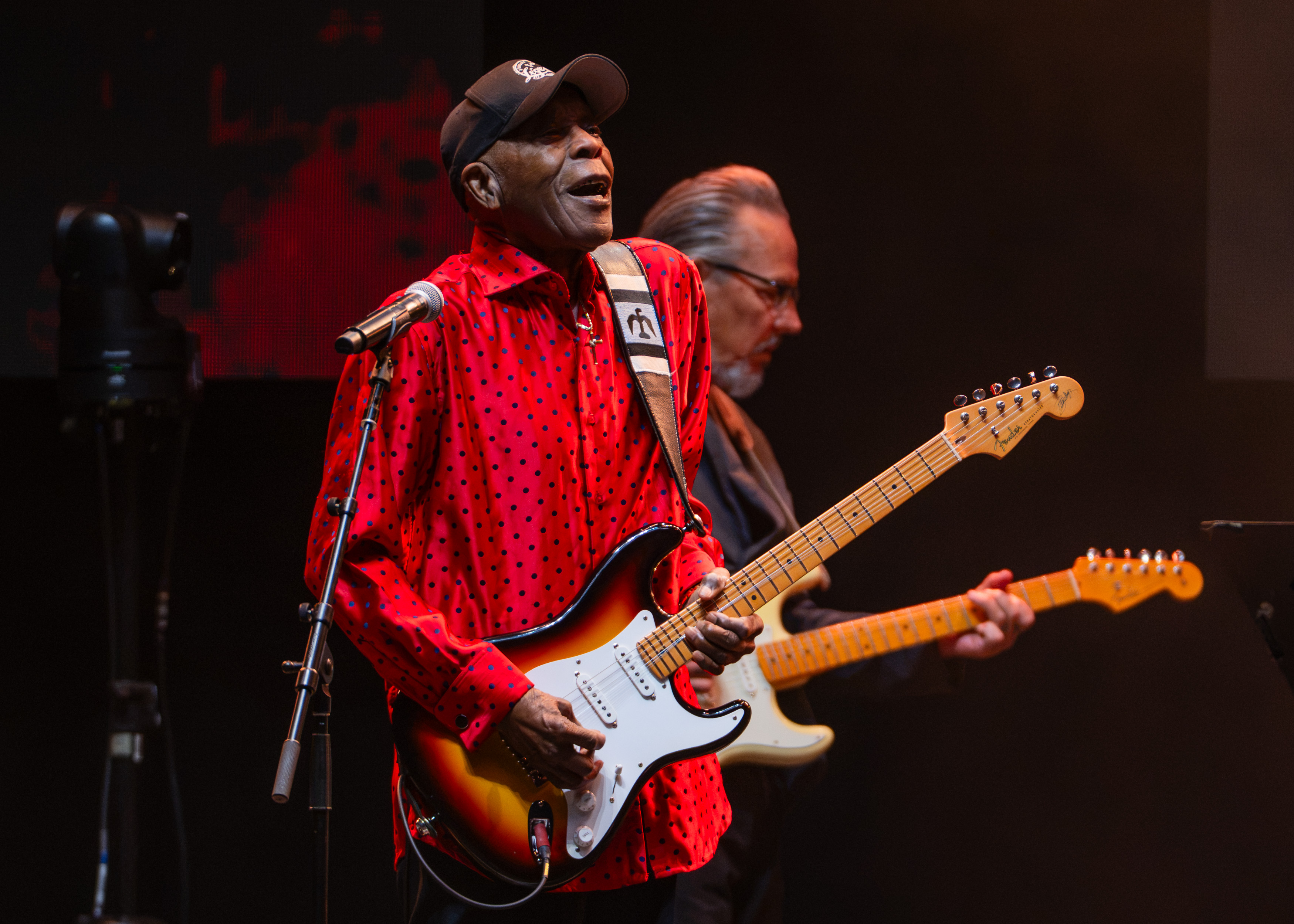 Review: Six-String Heaven in Austin-Why Eric Clapton’s 2026 Crossroads Festival Was the Ultimate Guitar Party