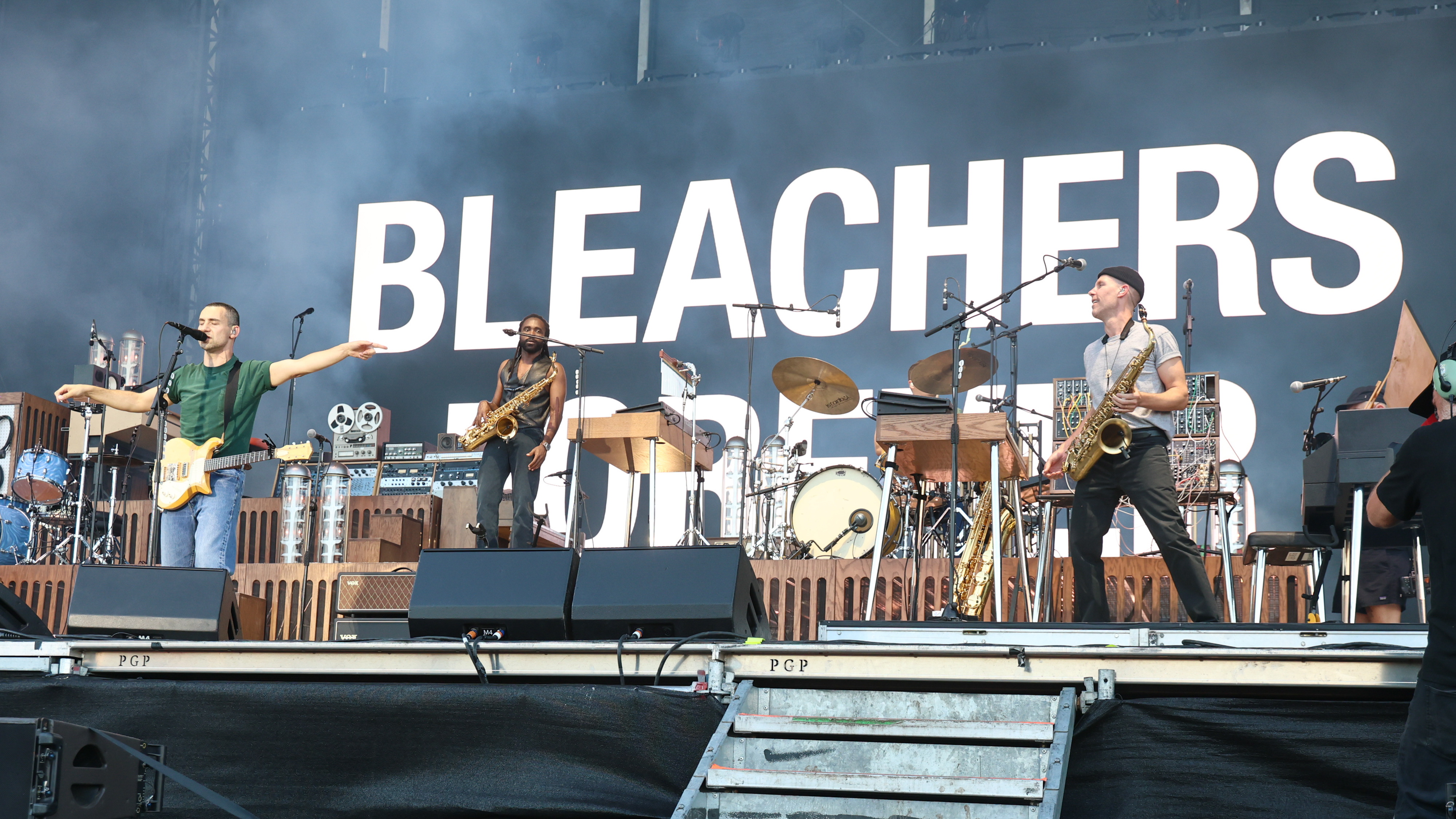 Day 2 Photo Highlights ACL Fest 2026