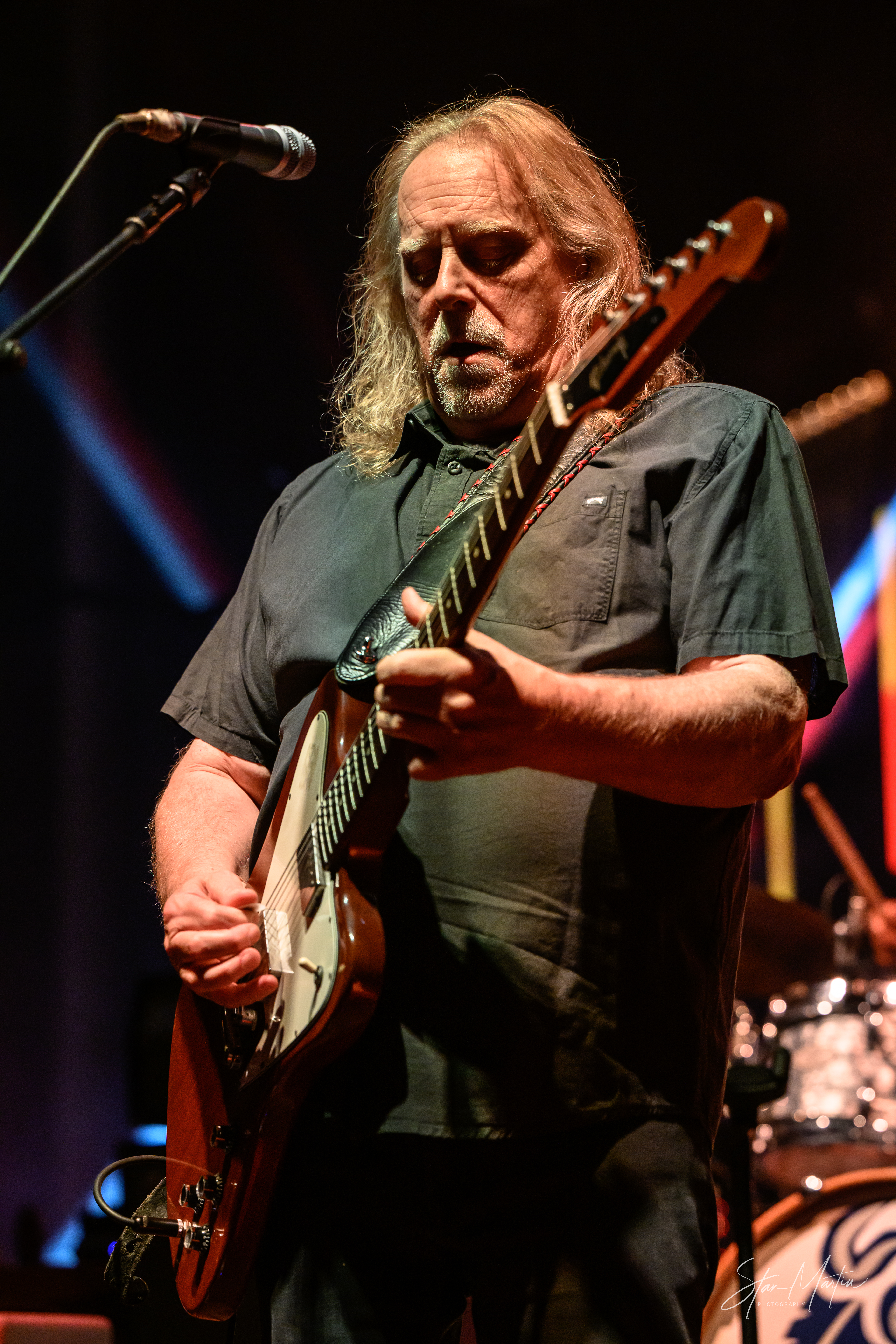 Concert Review: Marley & Mule: One Night, Two Legends, Endless Vibes in Austin